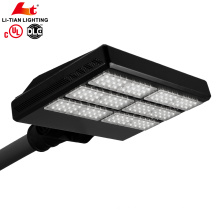 UL DLC CUL Low price of Good price energy saving high brightness 300 watt led street light pictures